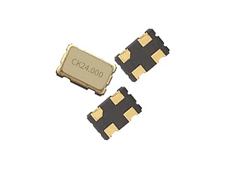 smd5032Ƭ24mhz20ppm 3.3v