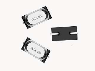 ߹iosM49SMD 16.00MHZ