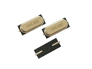 COCKEYk8ʹHC-49SMD 4.000MHZ