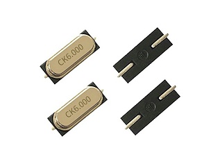 COCKEY߿ͻַHC-49SMD 6.000MHZ