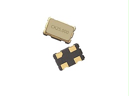 app¼5.0*3.2 25MHZ1.8V/3.3V/5.0V