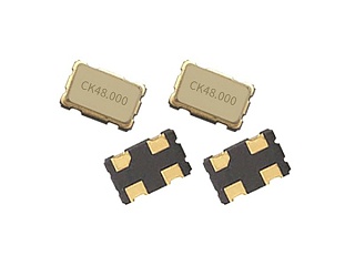 smd5032 48mhz3.3v 20ppm