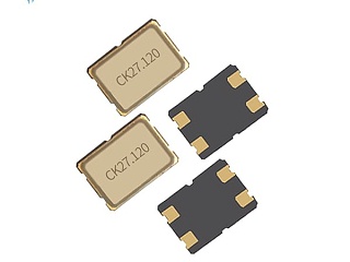 SMD3225 27.12MHZ 12PF 10PPM 4Ž