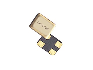 COCKEYƽ̨SMD3225 25.000MHZ 20PF 10PPM 4Ž