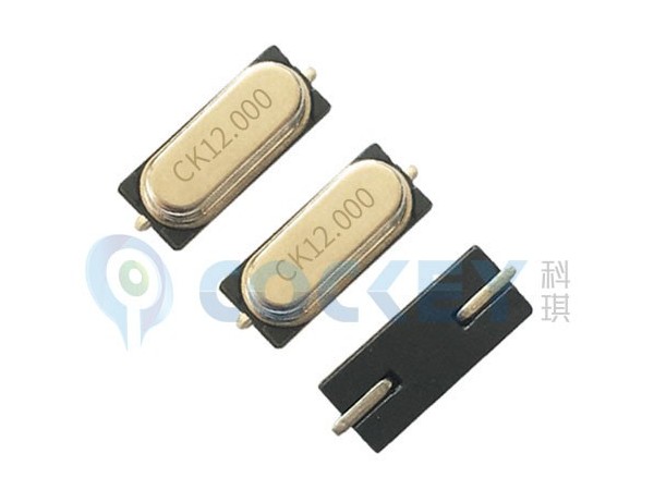 app¼49SMD 27.12MHZ 10PPM