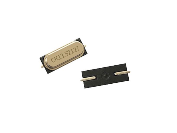 COCKEYapp¼HC-49SMD 13.52127MHZ