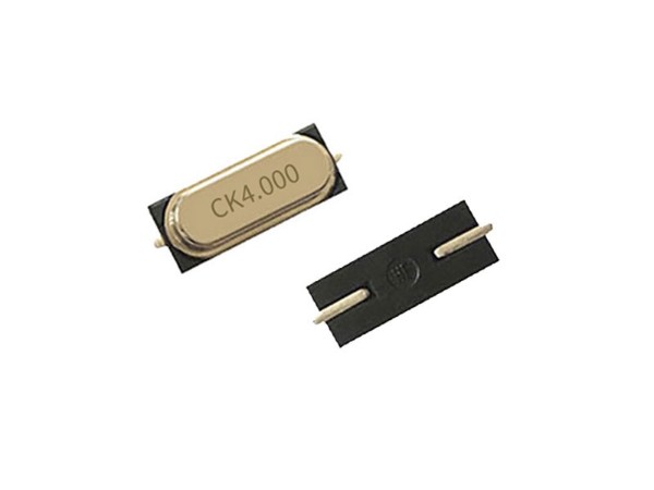 COCKEY¹ٷappHC-49SMD 4.000MHZ