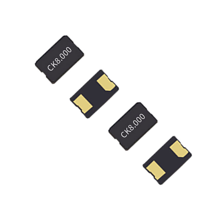 SMD5032 8.000MHZ